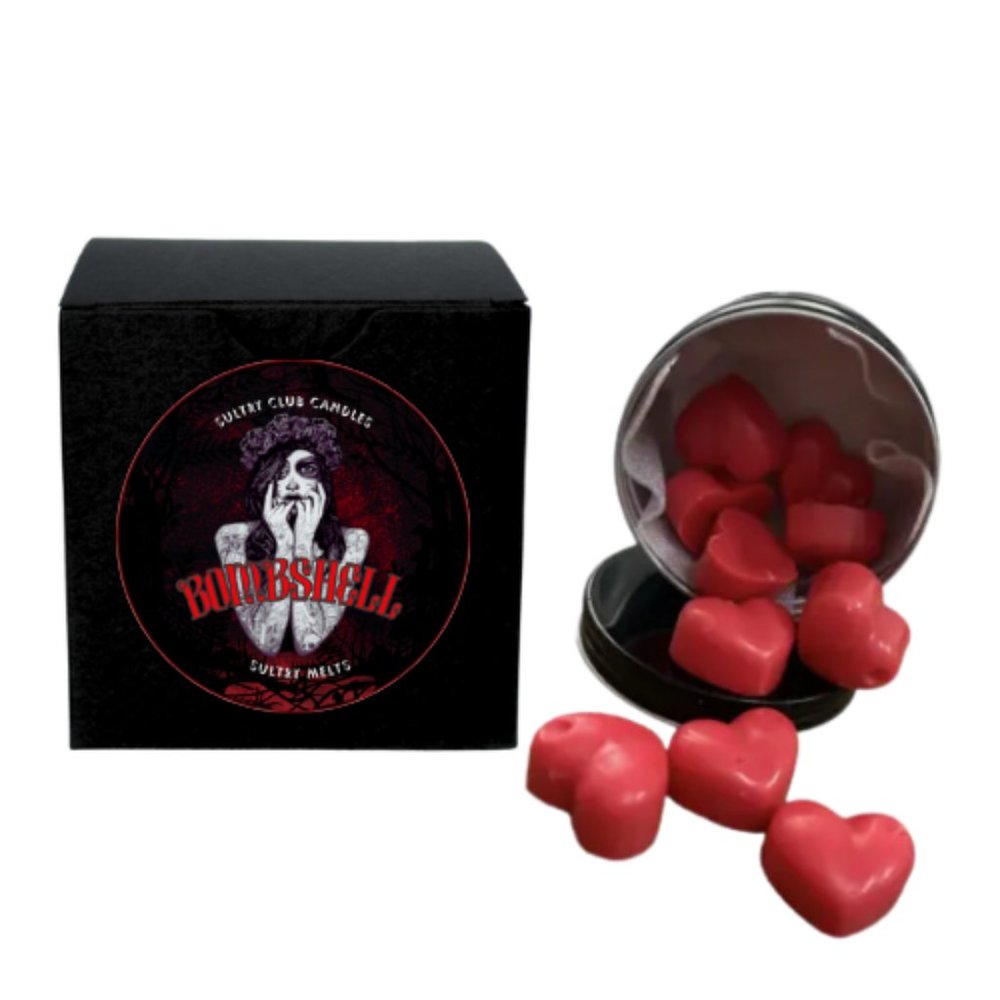 Bombshell Soy Wax Melts